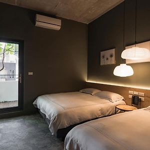Quadruple Room Balcony